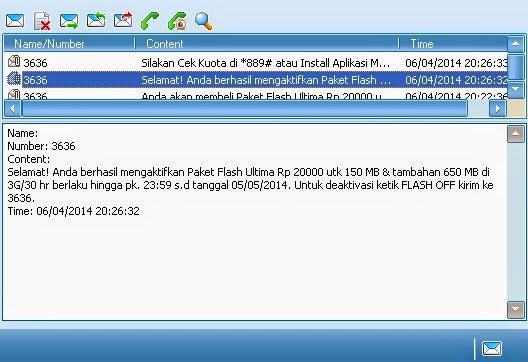 download software modem telkomsel flash