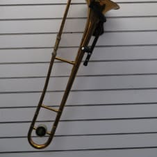 King cleveland 606 trombone reviews